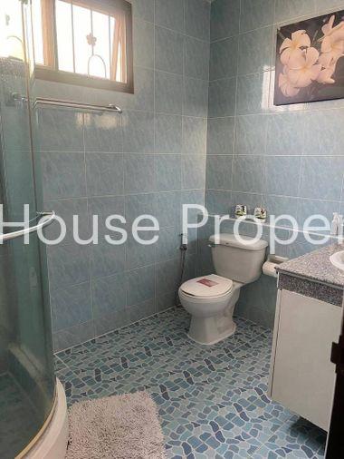 picture Second-hand detached house for sale, Ek Mongkol 4 Project, Nong Prue, Bang Lamung, Chonburi - 9/14
