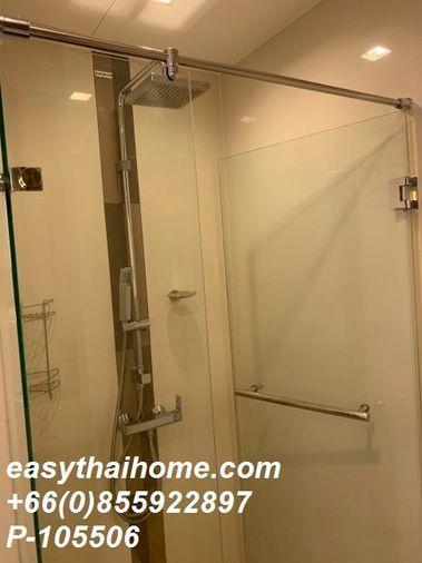 picture P-105506 Condo for rent Q House Sukhumvit 79 fully furnished (Confirm again when visit).  - 6/9