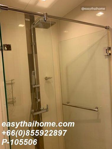 picture P-105506 Condo for rent Q House Sukhumvit 79 fully furnished (Confirm again when visit). - 6/9