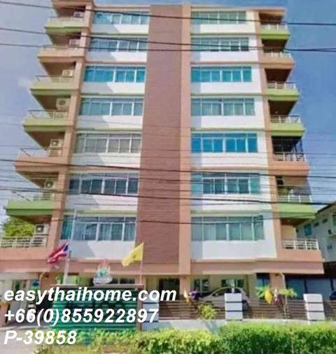 picture P-39858 🏢Condo for sell The Log @ Sukhumvit 101/1 fully furnished. - 6/15