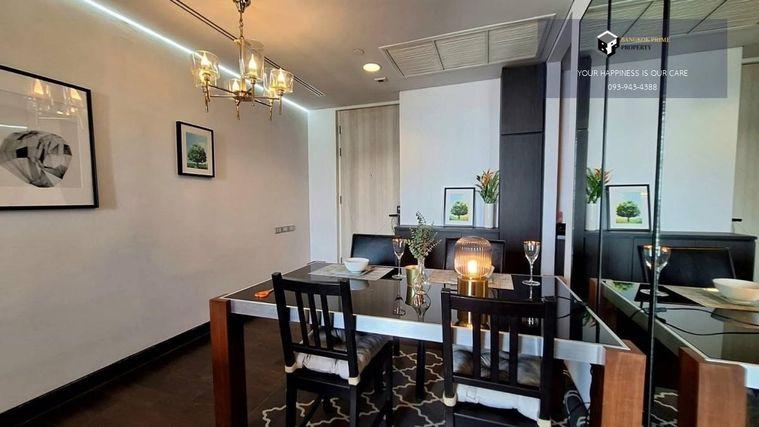 picture The Lumpini 24 | 🚝Near BTS Phrom Phong | #2025080511268 #MKT - 5/10