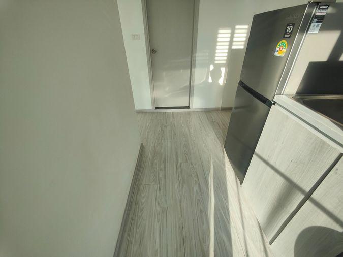 รูป ขายคอนโดไอดีโอ โมบิ บางซื่อ ห้องสตูดิโอ 26.25 ตร.ม. ชั้นที่ 31 ใกล้MRTเตาปูน - รูปที่ 18/24