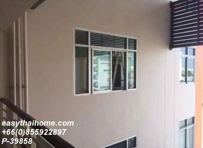 picture P-39858 🏢Condo for sell The Log @ Sukhumvit 101/1 fully furnished. - 9/15