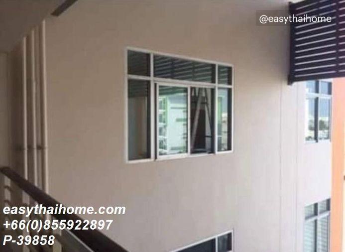 picture P-39858 ðĒCondo for sell The Log @ Sukhumvit 101/1 fully furnished. - 9/15