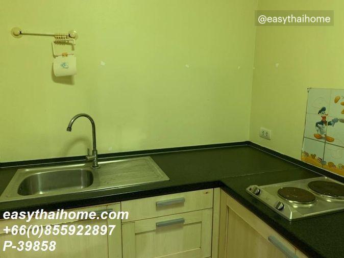 picture P-39858 ðĒCondo for sell The Log @ Sukhumvit 101/1 fully furnished. - 15/15