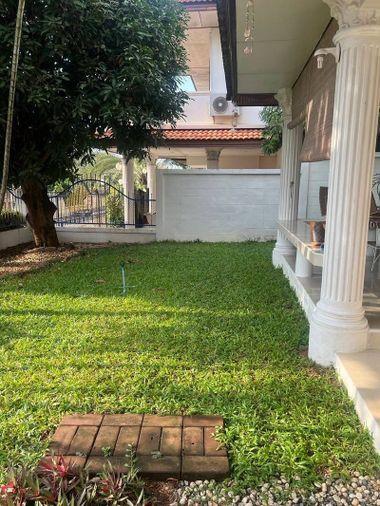 picture Second-hand detached house for sale, Ek Mongkol 4 Project, Nong Prue, Bang Lamung, Chonburi - 14/14