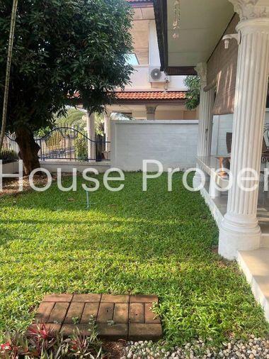 picture Second-hand detached house for sale, Ek Mongkol 4 Project, Nong Prue, Bang Lamung, Chonburi - 14/14