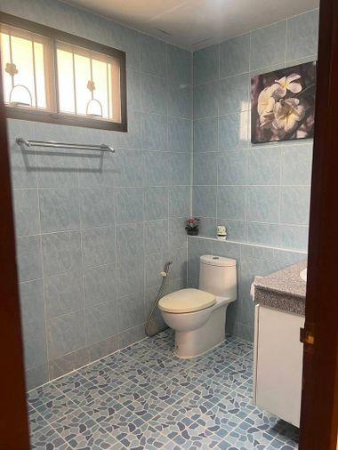 picture Second-hand detached house for sale, Ek Mongkol 4 Project, Nong Prue, Bang Lamung, Chonburi - 7/14