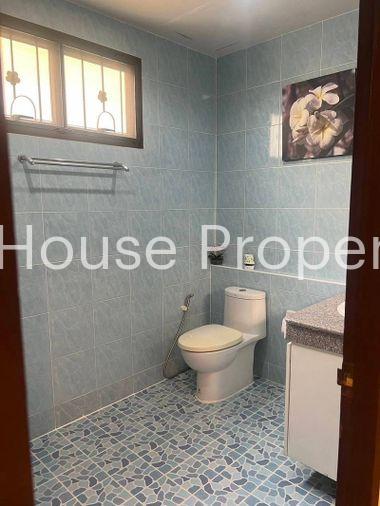 picture Second-hand detached house for sale, Ek Mongkol 4 Project, Nong Prue, Bang Lamung, Chonburi - 7/14