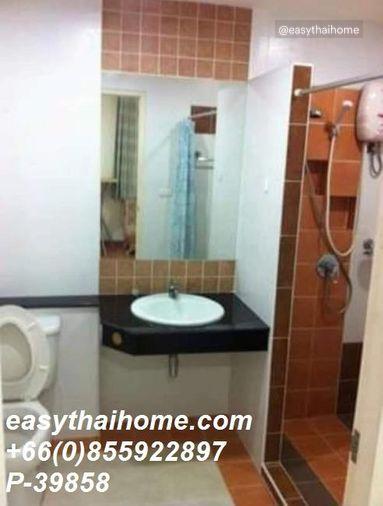 picture P-39858 ðĒCondo for sell The Log @ Sukhumvit 101/1 fully furnished. - 11/15