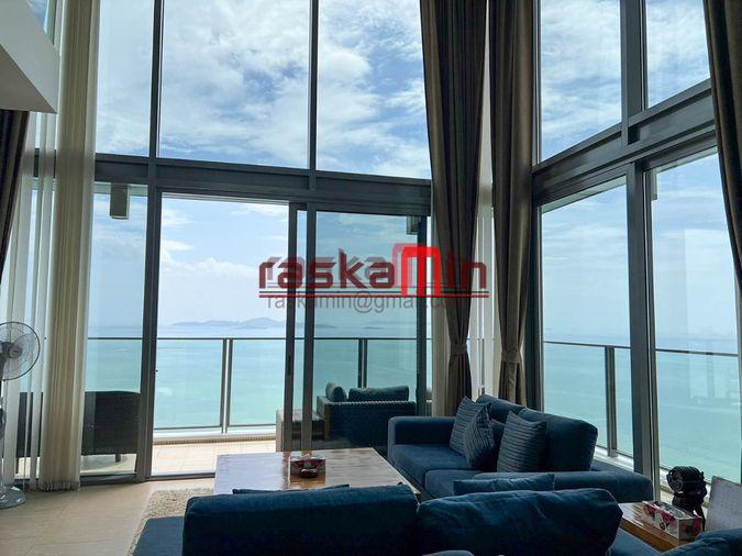 picture 🌟 Luxury Condo for Sale | Northpoint Condominium, Wongamat Beach 🌟 - 2/44