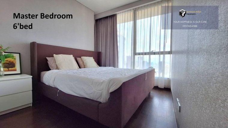 picture The Lumpini 24 | ðNear BTS Phrom Phong | #2025080511268 #MKT - 1/10