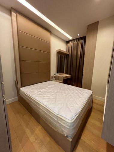 รูป P-39764 วิวสระว่ายน้ำ! 1 Bed @ อีควิน็อกซ์พหล-วิภา ใกล้ BTS สะพานควาย 20,000 บาท | Line Id @easythaihome | 085-592-2897 - รูปที่ 1/14