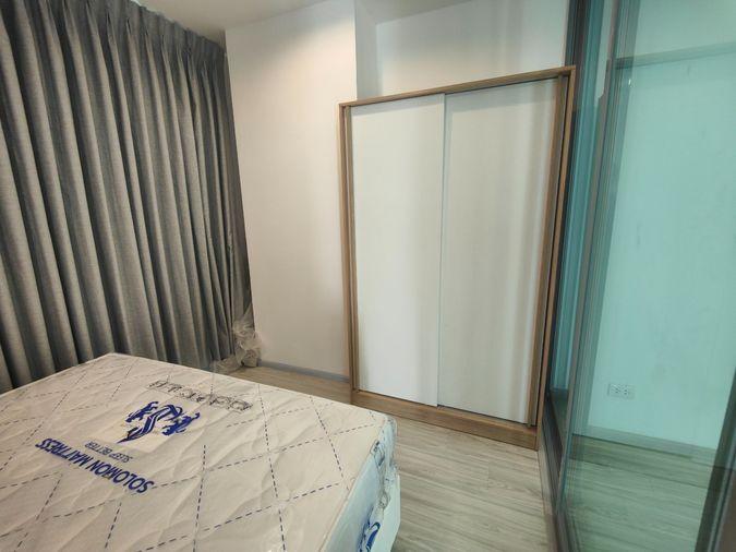 รูป ขายคอนโดไอดีโอ โมบิ บางซื่อ ห้องสตูดิโอ 26.25 ตร.ม. ชั้นที่ 31 ใกล้MRTเตาปูน - รูปที่ 6/24