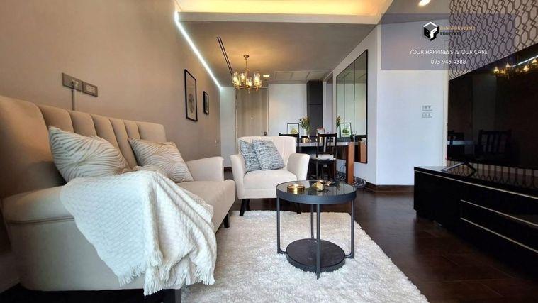 picture The Lumpini 24 | ðNear BTS Phrom Phong | #2025080511268 #MKT - 3/10