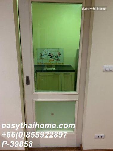 picture P-39858 ðĒCondo for sell The Log @ Sukhumvit 101/1 fully furnished. - 4/15