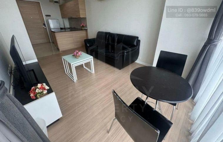 picture 📌 Urgent for rent ‼️ Condo D 25 Thonglor, BTS-Thonglor, beautiful room, fully furnished, ready to move in. - 3/6