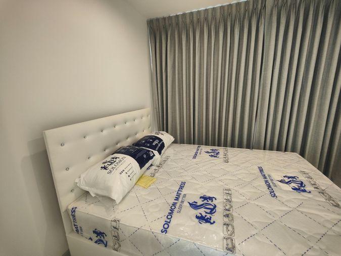 รูป ขายคอนโดไอดีโอ โมบิ บางซื่อ ห้องสตูดิโอ 26.25 ตร.ม. ชั้นที่ 31 ใกล้MRTเตาปูน - รูปที่ 5/24
