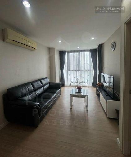 picture 📌 Urgent for rent ‼️ Condo D 25 Thonglor, BTS-Thonglor, beautiful room, fully furnished, ready to move in. - 2/6