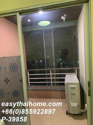 picture P-39858 🏢Condo for sell The Log @ Sukhumvit 101/1 fully furnished. - 13/15