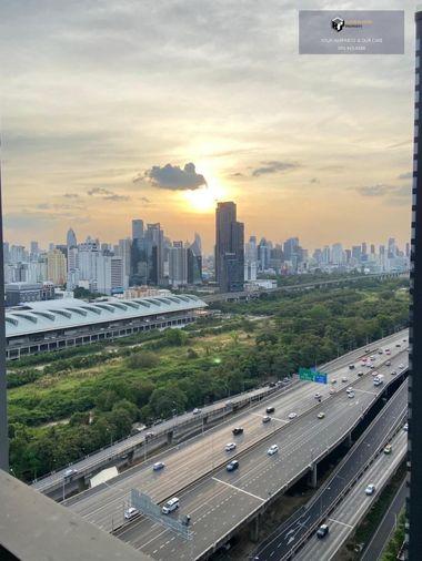 รูป Chewathai Residence Asoke |🚝ใกล้ BTS,MRT เพชรบุรี #2025080611280 #MKT - รูปที่ 8/8