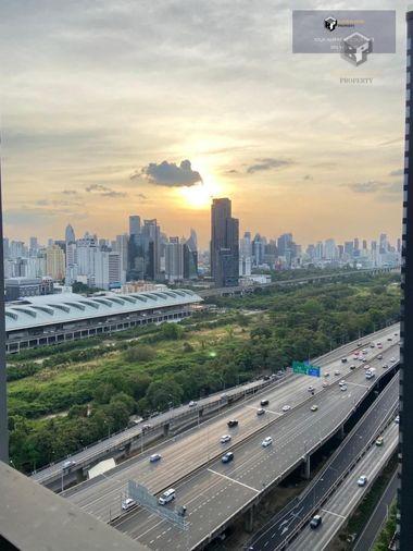 รูป Chewathai Residence Asoke |🚝ใกล้ BTS,MRT เพชรบุรี #2025080611280 #MKT - รูปที่ 8/8