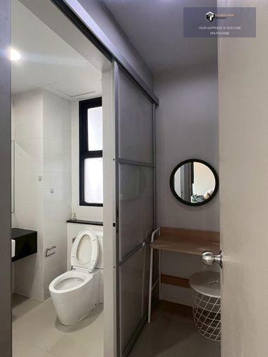 picture Ideo Ratchada Huaikwang | 🚝Near MRT Huai Khwang #2025080611274c #MKT - 12/15