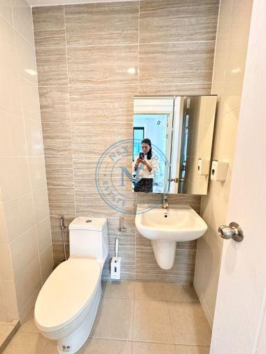 รูป *ห้องว่างพร้อมเข้า เลี้ยงสัตว์ได้ * BROMPTON Pet Friendly Sukhumvit 107 (บรอมตัน เพ็ท เฟรนด์ลี่ สุขุมวิท 107) - รูปที่ 15/17