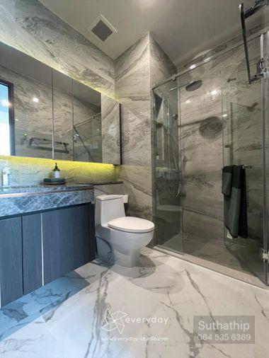 picture Condo for rent :LAVIQ Sukhumvit 57 (( Thonglor station))MK-02 line @livingbkk - 14/15