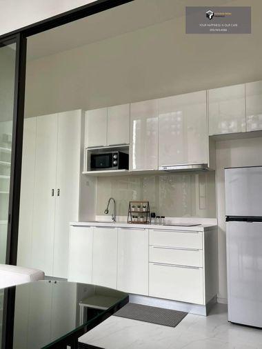 รูป Chewathai Residence Asoke |🚝ใกล้ BTS,MRT เพชรบุรี #2025080611280 #MKT - รูปที่ 4/8