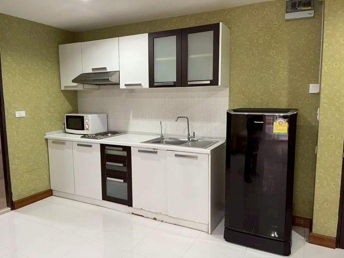 รูป คอนโด ให้เช่า : Le Cosi Ekamai 28 (เลอร์ โคซี่ เอกมัย 28) (( BTS Ekkamai เอกมัย )) MK-02  line @livingbkk - รูปที่ 9/20