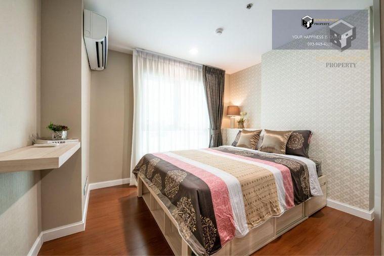 picture Belle Grand Rama 9 | ðNear MRT Rama 9 (Contract signed within August, 85,000.-) | #2025080611277 #MKT - 6/18
