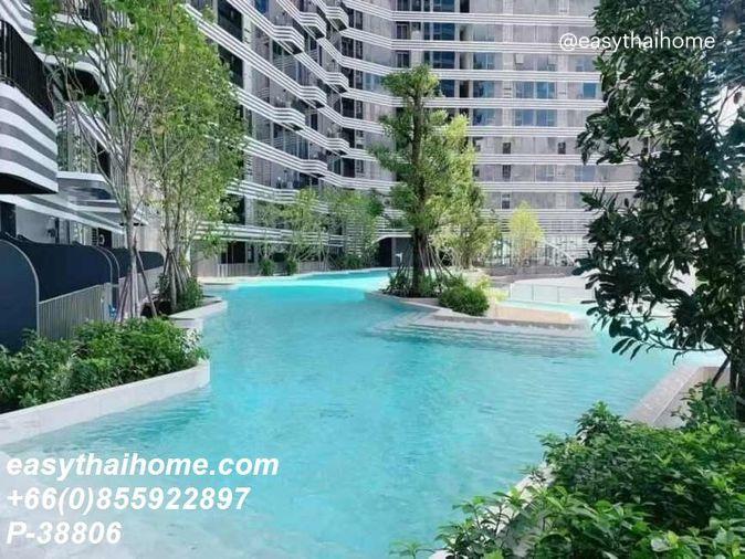 รูป P-38806 🏢ต้องการขายคอนโด ไอดีโอ โมบิ สุขุมวิท อีสต์พอยท์ Sukhumvit Rd, Bang Na Tai, Bang Na, Bangkok Line Id @easythaihome 085-592-2897 - รูปที่ 13/37
