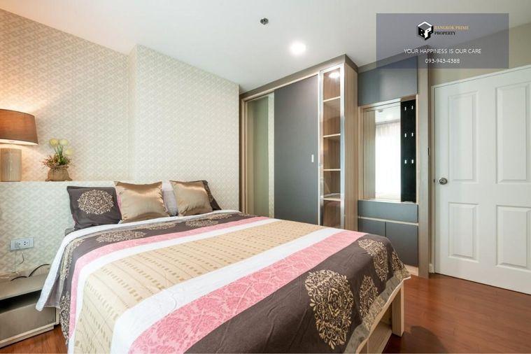 picture Belle Grand Rama 9 | 🚝Near MRT Rama 9 (Contract signed within August, 85,000.-) | #2025080611277 #MKT - 7/18