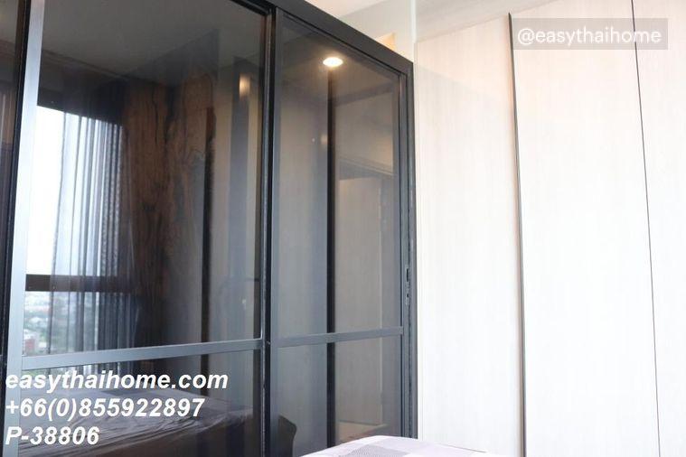 รูป P-38806 🏢ต้องการขายคอนโด ไอดีโอ โมบิ สุขุมวิท อีสต์พอยท์ Sukhumvit Rd, Bang Na Tai, Bang Na, Bangkok Line Id @easythaihome 085-592-2897 - รูปที่ 10/37