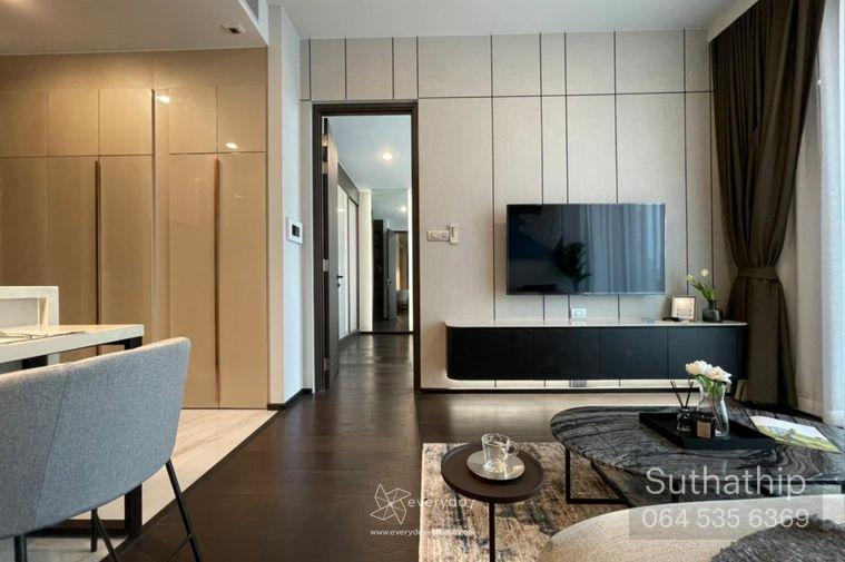 picture Condo for rent :LAVIQ Sukhumvit 57 (( Thonglor station))MK-02 line @livingbkk - 3/15