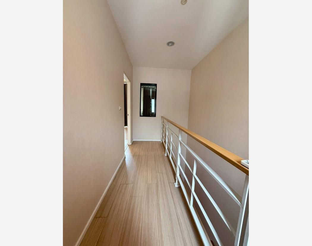 รูป Call : 091-060-1637 บ้านกลางเมือง รัตนาธิเบศร์ ขายทาวน์โฮม 3 ชั้น หน้ากว้าง 5 เมตร 18.1 ตารางวา 3 ห้องนอน 3 ห้องน้ำ ใกล้ MRT แยกนนทบุรี 1 - รูปที่ 5/14