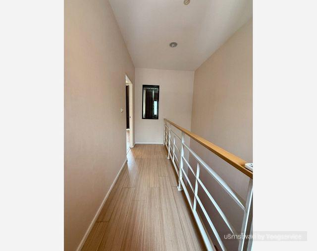 picture Call : 091-060-1637 Townhome for sale in Baan Klang Mueng Rattanatibet - 5/13
