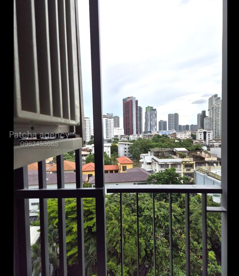 รูป ว่างพร้อมอยู่! Aspire. 1นอน 32ตร.ม. Line id: @pfagent - รูปที่ 9/9