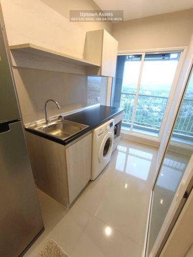 picture For Sales Aspire Erawan Unit 62/1223 - 7/11