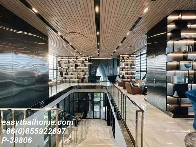 รูป P-38806 🏢ต้องการขายคอนโด ไอดีโอ โมบิ สุขุมวิท อีสต์พอยท์ Sukhumvit Rd, Bang Na Tai, Bang Na, Bangkok Line Id @easythaihome 085-592-2897 - รูปที่ 35/37