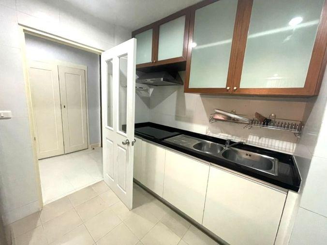 รูป ⭐#PO2303_142✅ให้เช่า คอนโด สิริ เรสซิเด้นซ์ สุขุมวิท 24 [ SIRI Residence ] || Line: @Condo.p (มี @ข้างหน้า) - รูปที่ 6/21