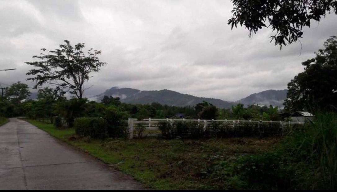 picture 11 rai of land in Nakhon Nayok - 7/11