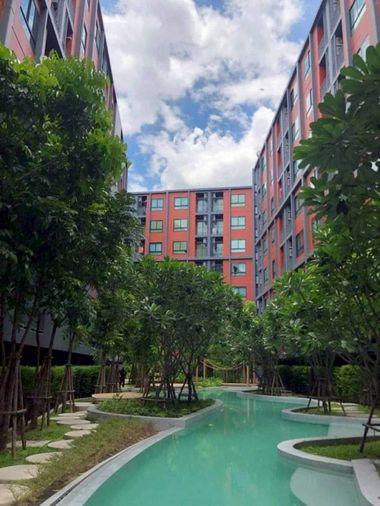 รูป 🍃Owparamee040825🍃 มอนเต้ พระราม9 (Monte Rama9 ) - รูปที่ 11/15