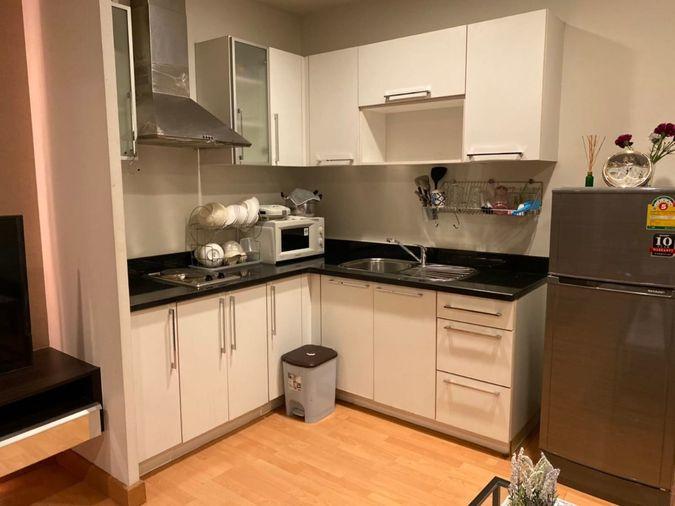 picture  Condo for rent :LAVIQ Sukhumvit 57 (( Thonglor station))MK-02  line @livingbkk - 11/15