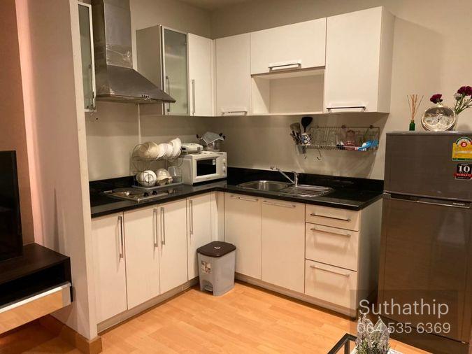 picture Condo for rent :LAVIQ Sukhumvit 57 (( Thonglor station))MK-02 line @livingbkk - 11/15