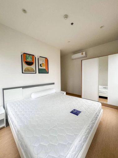 รูป 🍃OwPim060825🍃 Maru Ekkamai Pet friendly condo near BTS 🌇 - รูปที่ 1/6