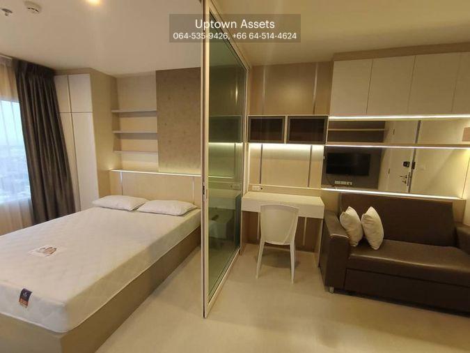 picture For Sales Aspire Erawan Unit 62/1223 - 4/11