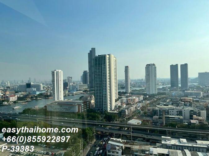 picture P-39383 🏢Condo for sell The Light House fully furnished. - 2/4