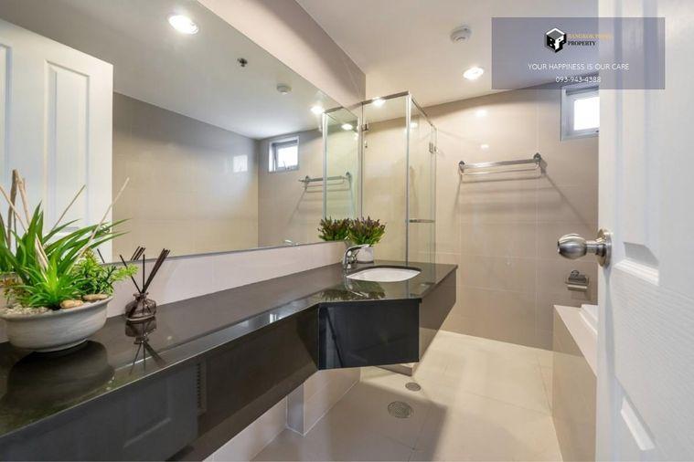 picture Belle Grand Rama 9 | 🚝Near MRT Rama 9 (Contract signed within August, 85,000.-) | #2025080611277 #MKT - 15/18